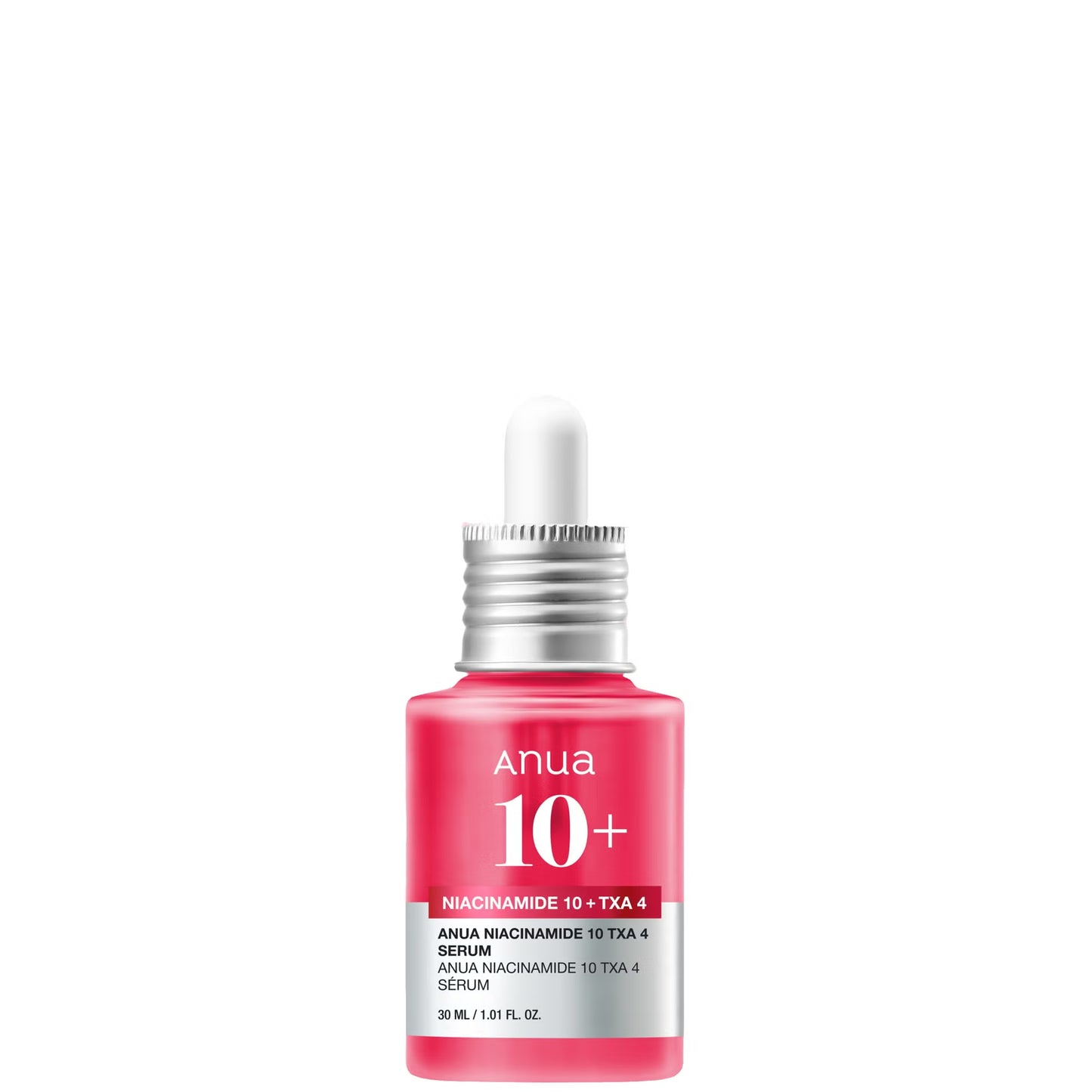 ANUA Niacinamide 10% + TXA 4% Serum