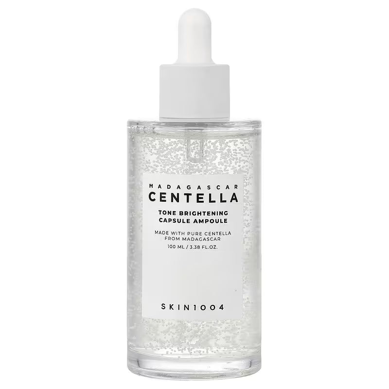 SKIN1004 Madagascar Centella Tone Brightening Capsule Ampoule