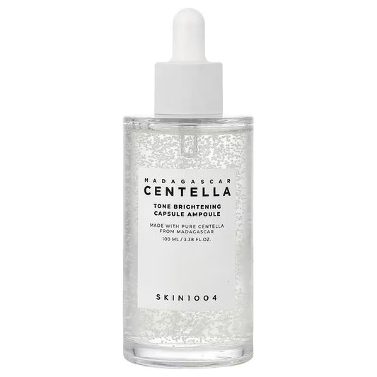 SKIN1004 Madagascar Centella Tone Brightening Capsule Ampoule