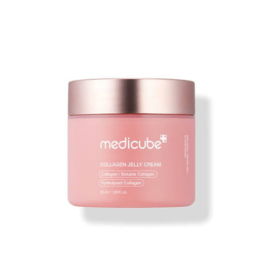 Medicube Collagen Jelly Cream - 50 ml