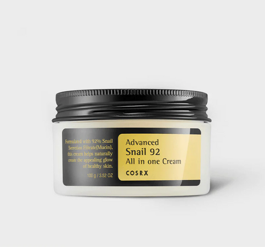 COSRX Advanced Snail 92 All In One Cream