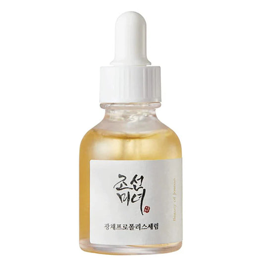 Beauty of Joseon Glow Serum – Propolis & Niacinamide