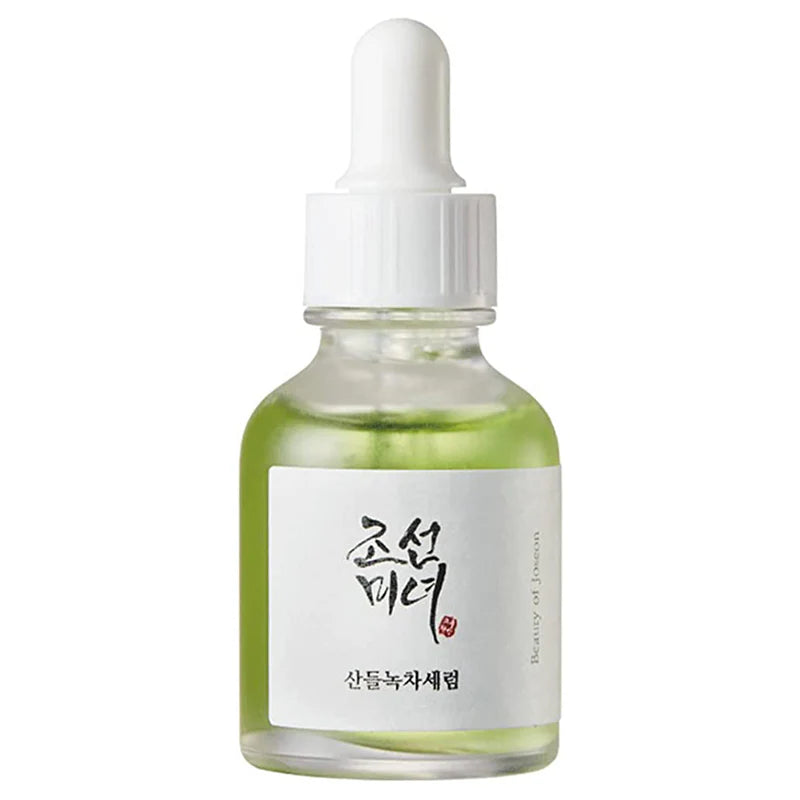 Beauty of Joseon Calming Serum – Green Tea + Panthenol