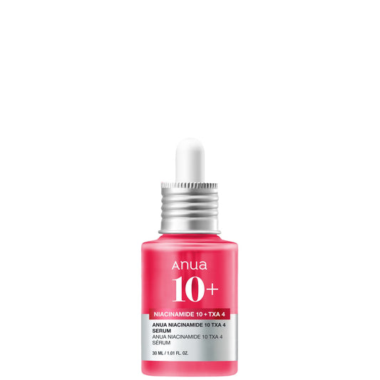 ANUA Niacinamide 10% + TXA 4% Serum