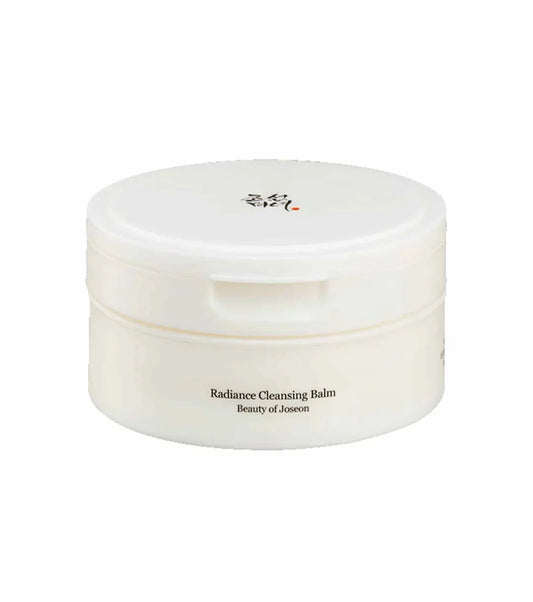 Beauty of Joseon - Radiance Cleansing Balm