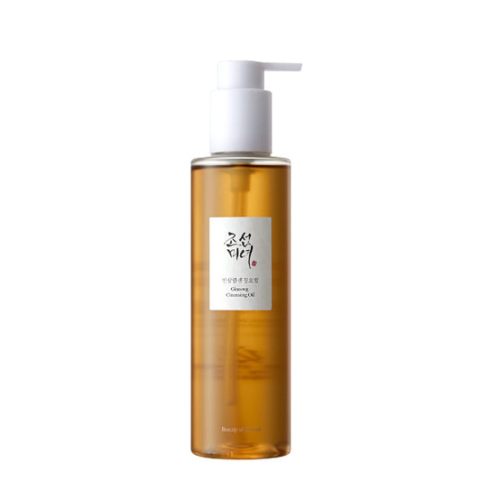 Beauty of Joseon - Ginseng Cleansing Oil