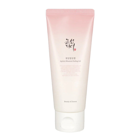 Beauty of Joseon Apricot Blossom Peeling Gel